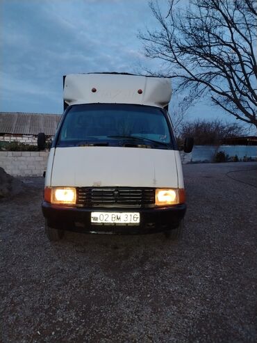 QAZ: Salam mator teze yığılıb karopka alınıb difer alınıb 3 gündür tekerler — 3