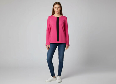 magmac kurtki: MAC, Women's blouse, size S