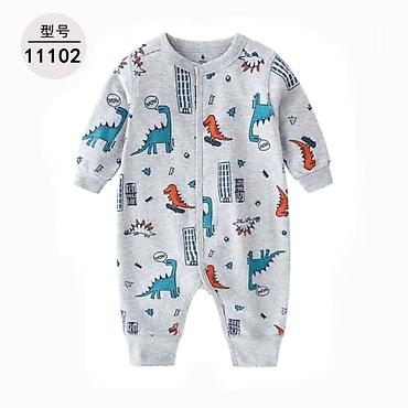 Другие детские вещи: Трикотажные слипы ❤️ За более подробной информацией можно обратится по — 11