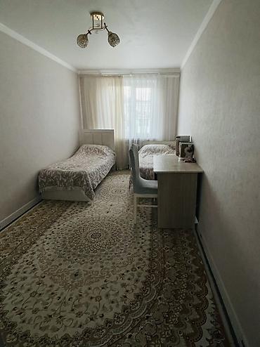 квартира в ипотеку: 3 комнаты, 58 м², 104 серия, 4 этаж, Косметический ремонт — 2