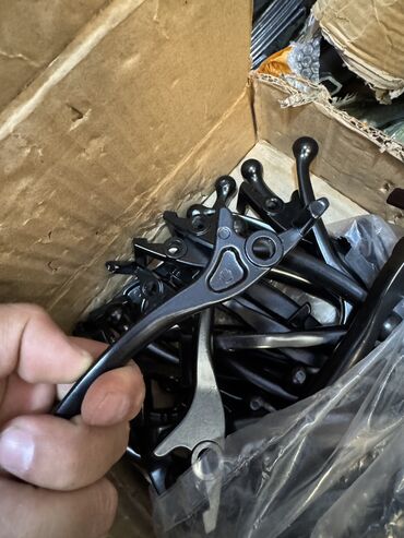 Ремонт электротранспорта: Ремонт электровелосипедов — 9