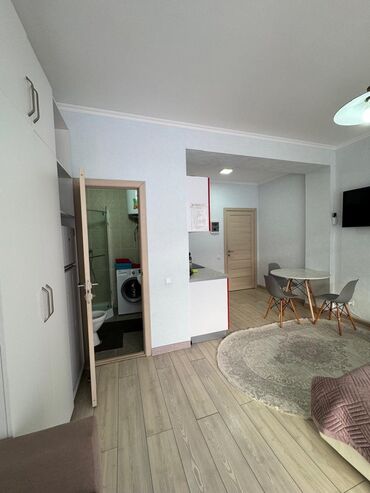 Иссык-Куль 2025: Таунхаус, ЦО Baytur Resort & Spa, Бостери — 3