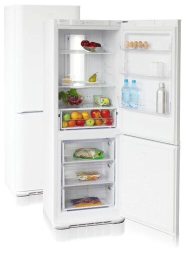 мини холодильник: Холодильник Бирюса 320NF Коротко о товаре •	60x62.5x175 см