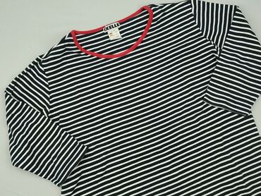t shirty z baskinką: Exell, T-shirt damski, rozmiar 2XL