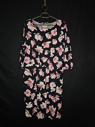 Повседневные платья: Огромный выбор женских брендовых платьев 💖✨ H&M, Mango, Zara и тд — 14