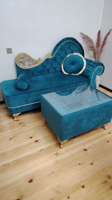 Otaq bitkiləri: Divan