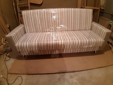 двухяростный диван: Мебель на заказ, Диван, кресло