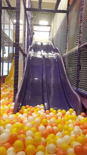 Digər biznes avadanlığı: Şekilde gördüyünüz zoom satılır 120 m² sahesi var, 3 mertebedi — 2