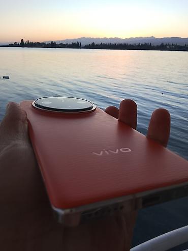 l7 ultra: Vivo X100 Pro 256 Хотите зум, от которого у айфона глаза на лоб? Vivo — 5