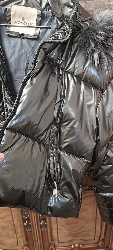 Pencəklər: Pencək, Moncler, XL — 7