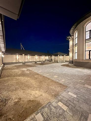 Продажа коттеджей и домов: ✨ Ыңгайлуулук менен эстетика бириккен үй. Арча-Бешиктин кадырлуу — 13