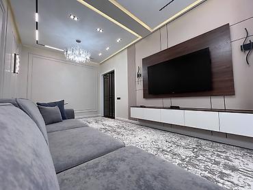 Новостройки от застройщика: 2 комнаты, 80 м² — 17