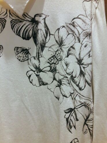 Köynək və bluzalar: Relax cox gozel pambigli koftasi.sayili 2 veya 3 geyinilib.heçbir — 2