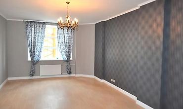 Ремонт под ключ: Профессиональный ремонт квартир и отделка “под ключ” Что делаем: - — 1