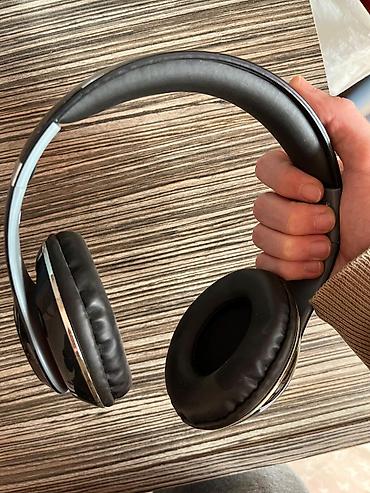 Qulaqcıqlar: Yeni Simsiz (Bluetooth) Qulaqcıqlar, Beats by Dr. Dre, rəng - Qara — 5