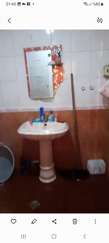 4 otaqlı ev certyojları: 4 otaqlı mənzil – geniş və işıqlı planlama - Otaqlar: 1 böyük qonaq — 6