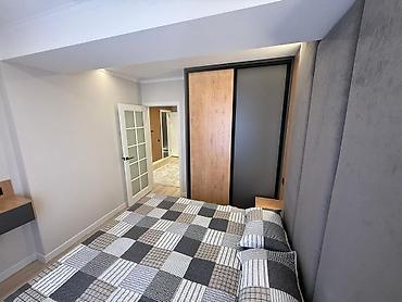 Продажа квартир: 2 комнаты, 42 м², Элитка, 6 этаж, Дизайнерский ремонт at lalafo.kg — 2 Продажа квартир: 2 комнаты, 42 м², Элитка, 6 этаж, Дизайнерский ремонт — 2