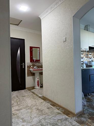 sumqayit xezer baglari: 3 otaqlı, 110 kv. m, Kredit yoxdur, Yeni təmirli — 5