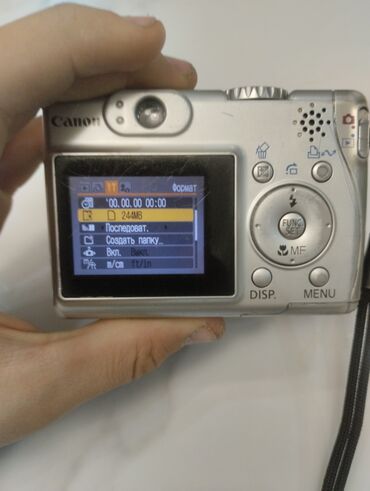 редми телефон 12: Фотоаппарат Canon PowerShot А530 5.0 MP 4X ZOOM без настройки 16X ZOOM