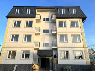 Продажа квартир: 1 комната, 30 м², Элитка, 4 этаж, ПСО (под самоотделку)