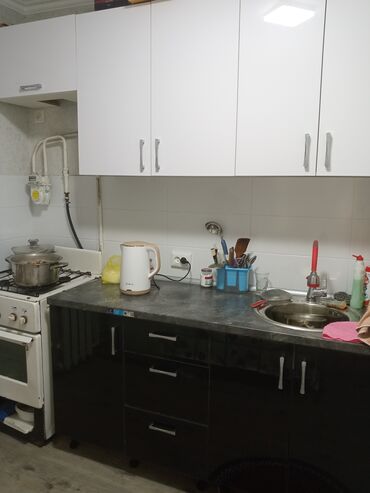 Продажа квартир: 3 комнаты, 60 м², 104 серия, 5 этаж — 6