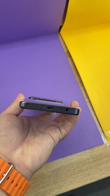 Tecno: Tecno Pova 6 Neo, Б/у, 256 ГБ — 8