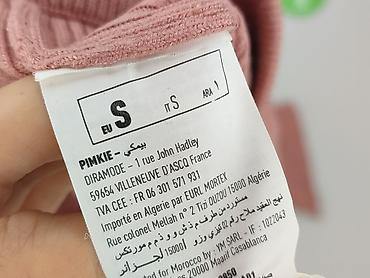 spodnie marks: Pimkie, Spodnie materiałowe damskie, rozmiar S — 5