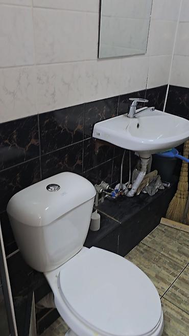 Продажа квартир: 3 комнаты, 77 м², 104 серия, 1 этаж, Старый ремонт — 2