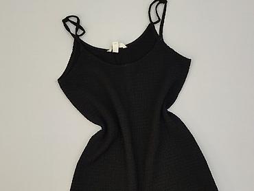 czerwony sweter hm: H&M, Sukienka damska, rozmiar S — 2