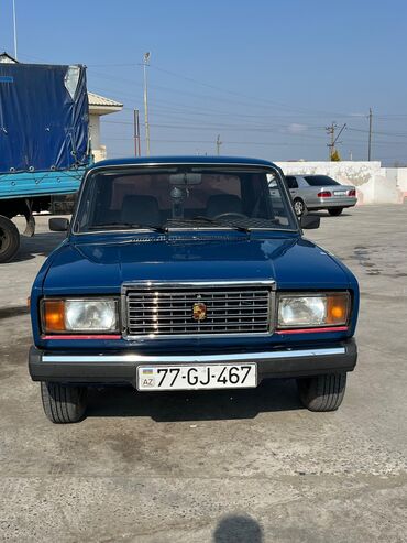 VAZ (LADA): VAZ (LADA)