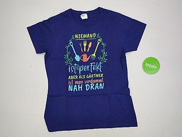 ogrody merch: Port & Company, T-shirt damski, rozmiar L — 2