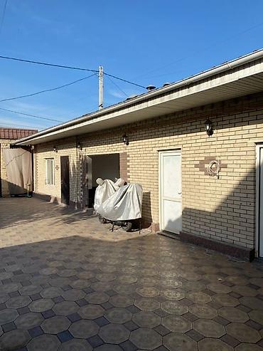 Продажа коттеджей и домов: Продаю дом Город Бишкек, Октябрьский район, Алтын-Ордо (по улице — 6