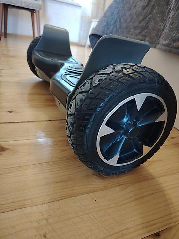 kugoo m4 pro: İşlənmiş Giroskuter 8.5", 501 - 750 Vt, 6 - 15 km/s, Ünvandan götürmə — 4