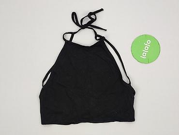halter: Topshop, Top damski, rozmiar 2XS — 2