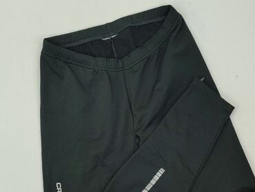 leginsy hdm: Legginsy Sportowe damskie, rozmiar S