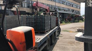 Облицовочный кирпич: Кирпич облицовочный, гиперпрессованный, супергладкий, основа — 25