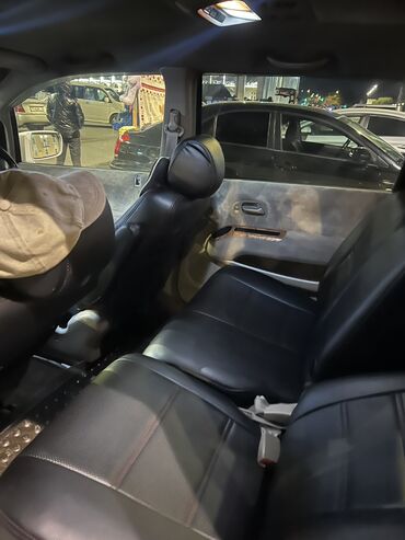 Honda: Honda Odyssey: 2003 г., 2.3 л, Типтроник, Газ, Минивэн — 6