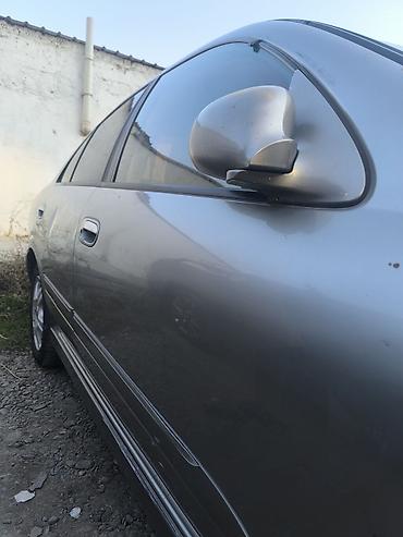 компьютер ниссан: Nissan Bluebird: 2002 г., 1.8 л, Автомат, Бензин, Седан — 10