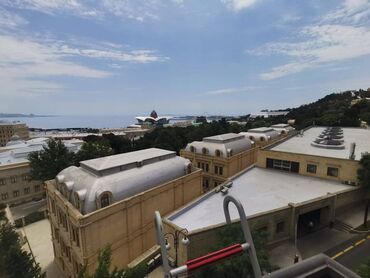 Köhnə tikili: Bakı, 4 otaqlı, Köhnə tikili, m. İçərişəhər, 120 kv. m — 19