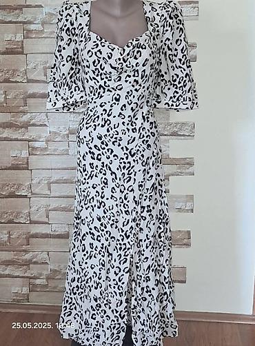 Kompleti: Ženska odeća – set elegantnih komada 1) Duga crna haljina - Model — 16