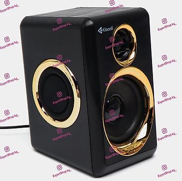 Техника и электроника: Колонки Kisonli T-005 - мощная портативная акустика для ваших — 5