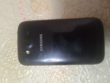 s5 samsung: Samsung Galaxy S Duos, 4 GB, rəng - Qara, Düyməli