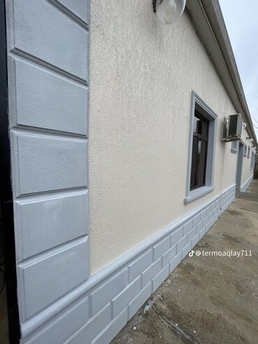 Digər tikinti materialları: Fasad üçün dekorativ termo panellər və bəzək elementləri - Üzlüklər — 3