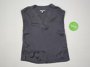 satynowe bluzki hm: H&M, Bluzka damska, rozmiar S — 2