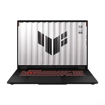 asus rog tuf gaming i7: ASUS TUF Gaming A18 FA808UP-S8060 90NR0NL1-M00390 ASUS TUF Gaming A18 — 1