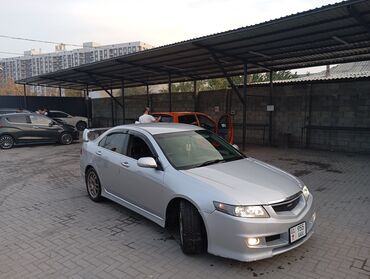 коробка автомат хонда аккорд 7: Honda Accord: 2003 г., 2.4 л, Автомат, Бензин