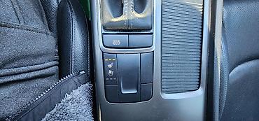 Kia: Kia K5: 2019 г., 2 л, Автомат, Газ, Седан — 5