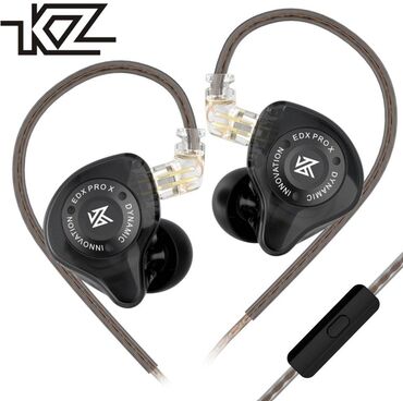 редми 10 ноте: Kz Edx prox 
IEM Наушники