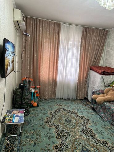 отдых на южном берегу: 2 комнаты, 48 м², Индивидуалка, 7 этаж, Евроремонт