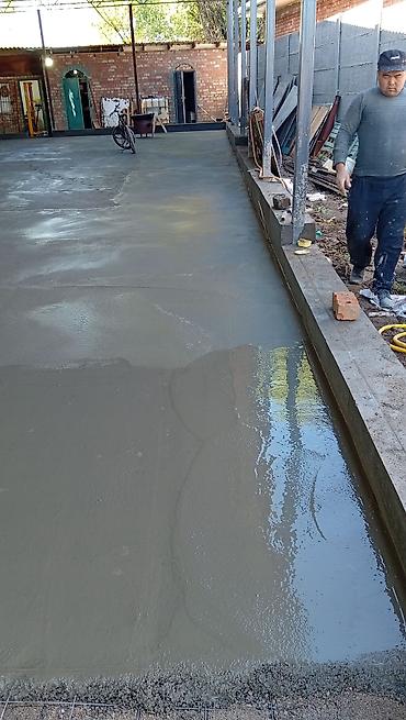 construction work: Больше 6 лет опыта — 10